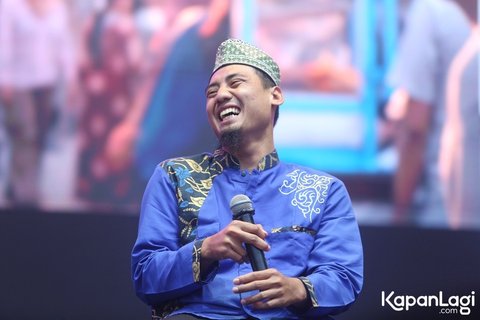 Kutipan Ustaz Abiazkakia