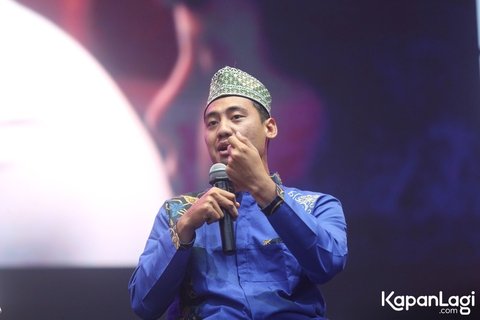 Donasi Pakai Brimo