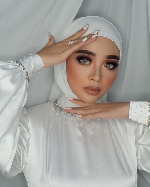 Deretan Penyanyi Dangdut Tampil dalam Balutan Hijab Terlihat Makin Menawan, Ada Zaskia Gotik Hingga Lesti Kejora