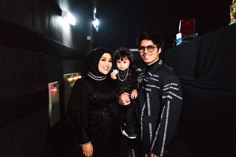 Deretan Anak Artis yang Terlahir 'Sultan', Ada Rafathar, Mikhael Moeis, Hingga Ameena