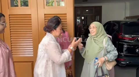 Potret Olivia Nathania Anak Nia Daniaty yang Sudah Bebas dari Penjara Atas Kasus CPNS Bodong