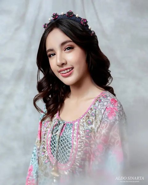 Cantik Banhet!