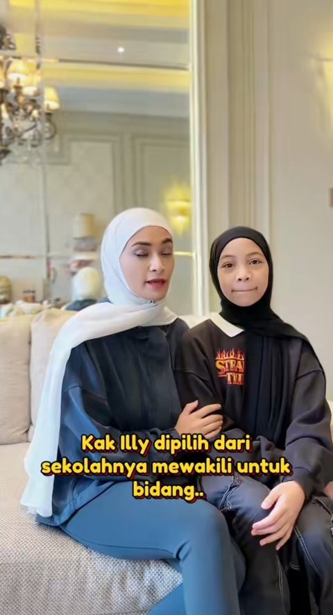 Single Mom Cantik dan Pintar, Potret Putri Zulkifli Hasan Umumkan Akan Kembali Belajar ke Harvard University