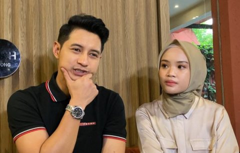 Blak-blakan Chand Kelvin soal Awal Perkenalannya dengan Dea Sahirah, Ternyata Ada Peran Adly Fairuz