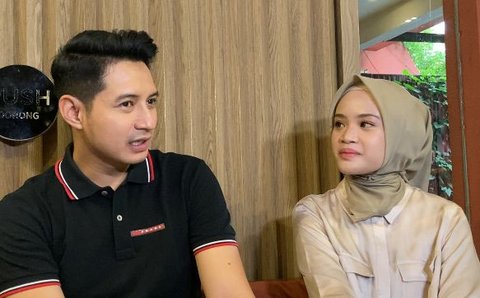 Blak-blakan Chand Kelvin soal Awal Perkenalannya dengan Dea Sahirah, Ternyata Ada Peran Adly Fairuz