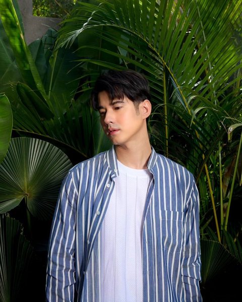 Dalam kunjungannya ke Bali, Mario Maurer tak hanya menikmati pesona pulau ini, tetapi juga menghadiri undangan eksklusif dari BOSS untuk hadir di acara spesial di BOSS House Bali.<br>