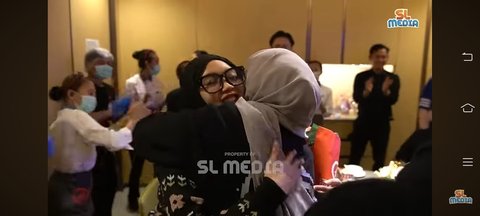 Sama-sama Cantik, Potret Kedekatan Putri Delina dan Santyka Fauziah Pacar Sule yang Terpaut Usia 7 Tahun