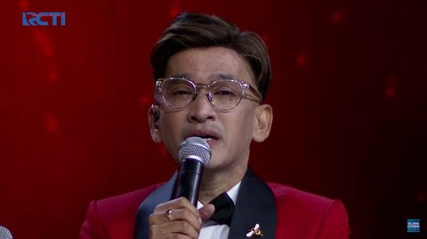 Ruben Onsu Menangis saat Mengungkap Masalah Hidup, Dari Keuangan Hingga Sakit Jantung