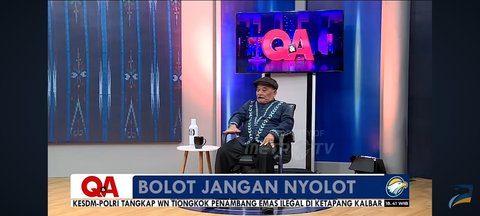 Kisah Hidup Bolot yang Sempat Tinggal di Kandang Kambing, Jadi Artis Terkenal dan Kini Juragan Kontrakan