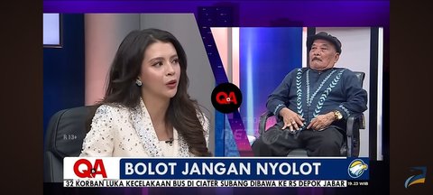 Kisah Hidup Bolot yang Sempat Tinggal di Kandang Kambing, Jadi Artis Terkenal dan Kini Juragan Kontrakan