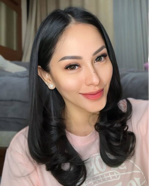 Potret Cantik Jessica Juliantiano Pacar Baru Boris Bokir, Berprofesi Sebagai DJ & Mantan Kakak Ipar Nia Ramadhani