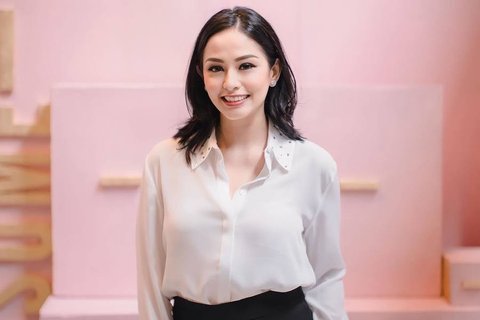 Potret Cantik Jessica Juliantiano Pacar Baru Boris Bokir, Berprofesi Sebagai DJ & Mantan Kakak Ipar Nia Ramadhani