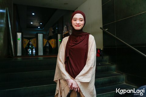 Inara Rusli Blak-blakan Mengaku Lega Usai Cabut Laporan Polisi Untuk Virgoun Soal Perzinahan