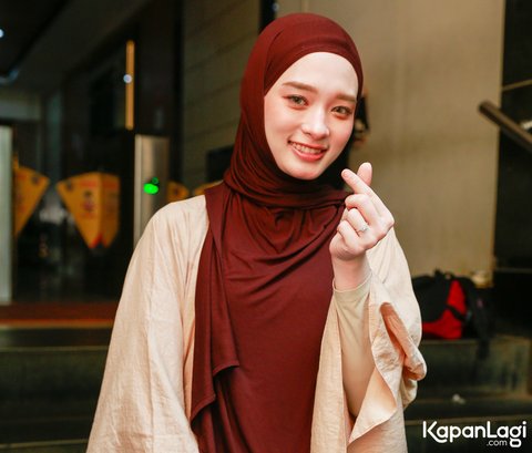 Inara Rusli Blak-blakan Mengaku Lega Usai Cabut Laporan Polisi Untuk Virgoun Soal Perzinahan