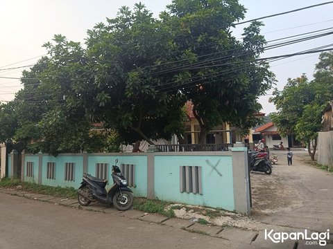 Ingat Sinetron 'Para Pencari Tuhan Jilid 1'? Begini Penampakan Terbaru Musala yang Jadi Lokasi Syutingnya