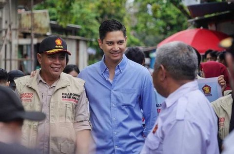 Peran Budi Djiwandono sebagai Komando Tim Komunikasi TKN Prabowo-Gibran menjadikannya sorotan utama dalam dinamika politik Pemilihan Presiden 2024.<br>