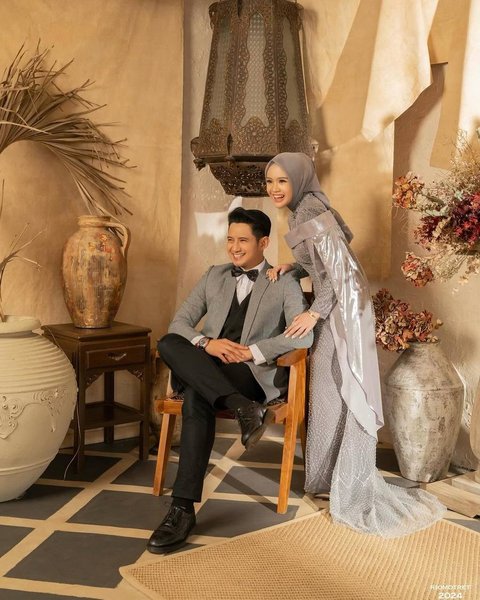 Potret Chand Kelvin yang Akan Segera Menikah di Uusia 39 Tahun, Calon Istrinya Cantik