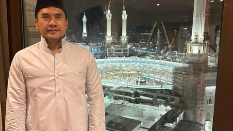 Merasa Bahagia Karena Menerima Banyak Doa