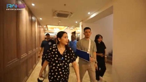 Sebesar Mall dan Sudah Resmi Beroperasi, Ini Deretan Potret Gedung RANS Milik Raffi Ahmad yang Disebut Hanya Modal Silaturahmi