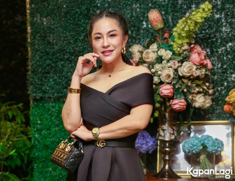 Setahun Menjanda, 8 Foto Terbaru Nabila Gomes Yang Mengaku Sudah Move On Dan Punya Pacar Baru