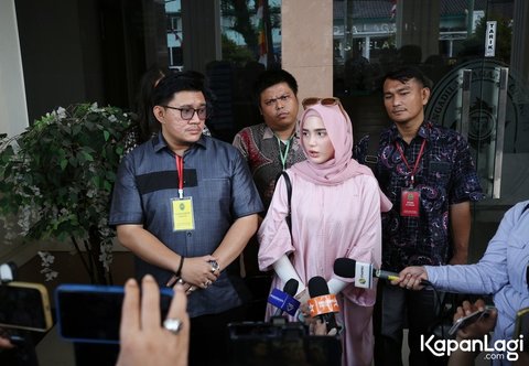 Pisah Rumah Sejak Akhir Tahun 2023