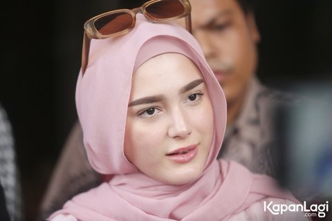 Jalani Sidang Cerai dengan Aditya Zoni, Yasmine Ow Akui Masih Sayang