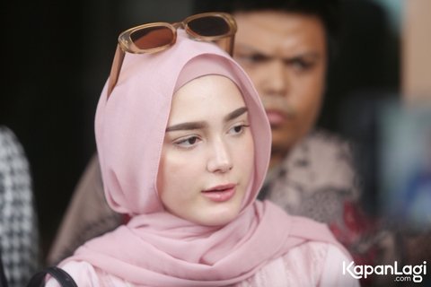 Jalani Sidang Cerai dengan Aditya Zoni, Yasmine Ow Akui Masih Sayang