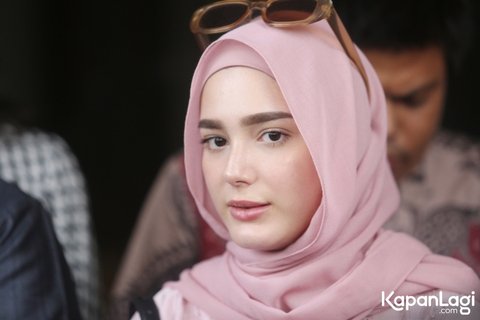 Jalani Sidang Cerai dengan Aditya Zoni, Yasmine Ow Akui Masih Sayang