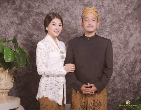Gugat Cerai, Potret Ruben Onsu dan Sarwendah yang Dulu Sangat Harmonis & Disebut Pasangan Idaman