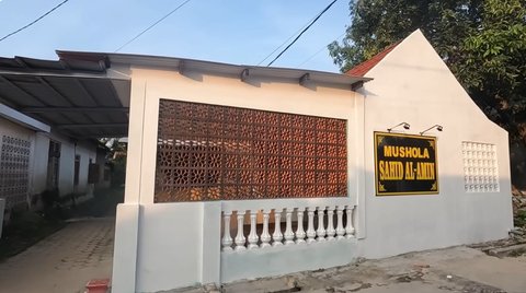 Kini Suami-Istri, Ini Potret Beda Rumah Gilga Sahid dan Happy Asmara di Kampung Halaman