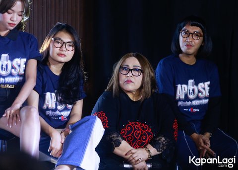 8 Artis Indonesia ini Ternyata Sempat Jadi Pedangdut di Awal Kariernya Sebagai Artis, Ada Mutia Ayu Hingga Lucinta Luna