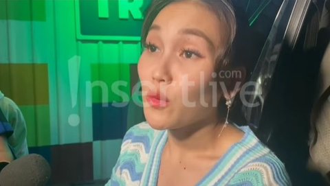 Not as Beautiful as on IG, 8 Photos of Ayu Ting Ting's Face Caught by Journalists that Netizens Criticize