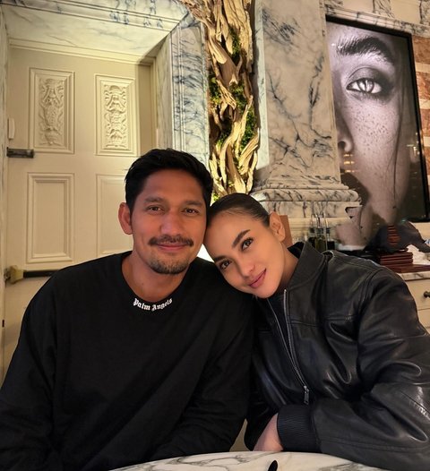 Potret Rumah Tangga Ririn Ekawati & Ibnu Jamil, 3 Tahun Menikah Selalu Mesra Sampai Dijuluki Couple Goals