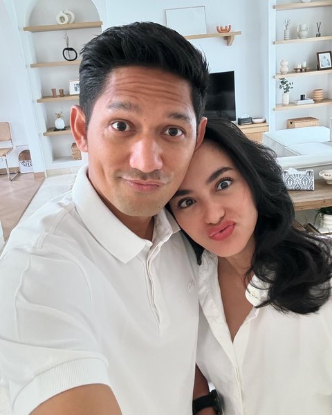 Potret Rumah Tangga Ririn Ekawati & Ibnu Jamil, 3 Tahun Menikah Selalu Mesra Sampai Dijuluki Couple Goals