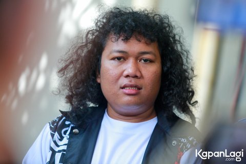 Momen Marshel Widianto Blak-blakan Soal Kejadian Masa Lalu Sempat Mengecewakan Denny Cagur, Akui Masalah Sudah Selesai