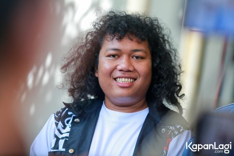 Momen Marshel Widianto Blak-blakan Soal Kejadian Masa Lalu Sempat Mengecewakan Denny Cagur, Akui Masalah Sudah Selesai