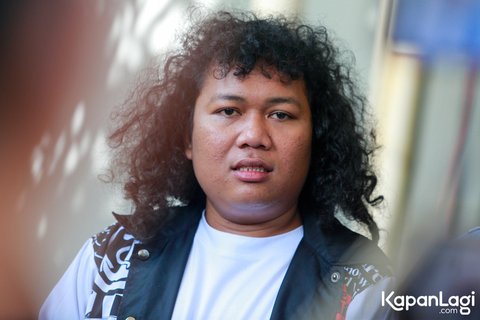 Momen Marshel Widianto Blak-blakan Soal Kejadian Masa Lalu Sempat Mengecewakan Denny Cagur, Akui Masalah Sudah Selesai