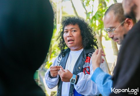 Momen Marshel Widianto Blak-blakan Soal Kejadian Masa Lalu Sempat Mengecewakan Denny Cagur, Akui Masalah Sudah Selesai