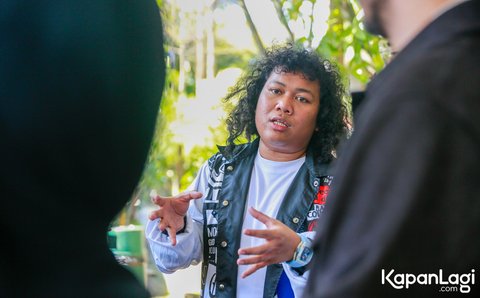 Momen Marshel Widianto Blak-blakan Soal Kejadian Masa Lalu Sempat Mengecewakan Denny Cagur, Akui Masalah Sudah Selesai