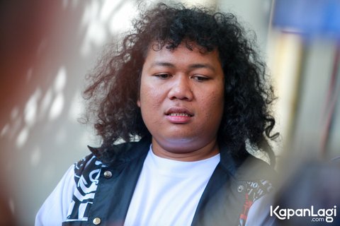 Momen Marshel Widianto Blak-blakan Soal Kejadian Masa Lalu Sempat Mengecewakan Denny Cagur, Akui Masalah Sudah Selesai