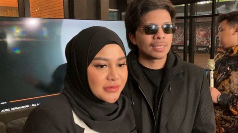 Anak Artis Tenar & Tajir Melintir, Begini Pengakuan Aurel Hermansyah yang Sering Dibully Netizen Soal Fisik