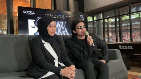 Anak Artis Tenar & Tajir Melintir, Begini Pengakuan Aurel Hermansyah yang Sering Dibully Netizen Soal Fisik