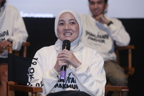 Perjalanan Karier Cut Mini, Dari Covergirl Majalah hingga Menjadi Aktris Berpenghargaan