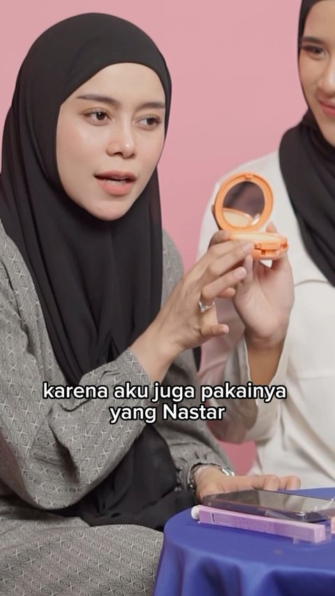 Mendirikan Purnama Beauty