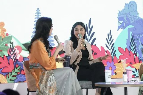 Potret Adu Gaya Kahiyang Ayu dan Erina Gudono saat Hamil, Sama-sama Cantik dan Pancarkan Pesona Hangat Calon Ibu Muda