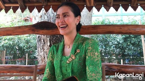 Lola Amaria Akhirnya Comeback Setelah 10 Tahun, Mengaku Takut Komentar Netizen dan Kecewakan Hanung Bramantyo