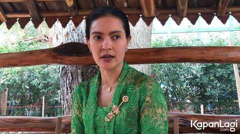 Lola Amaria Akhirnya Comeback Setelah 10 Tahun, Mengaku Takut Komentar Netizen dan Kecewakan Hanung Bramantyo