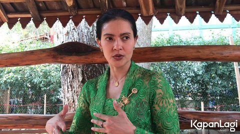 Lola Amaria Akhirnya Comeback Setelah 10 Tahun, Mengaku Takut Komentar Netizen dan Kecewakan Hanung Bramantyo