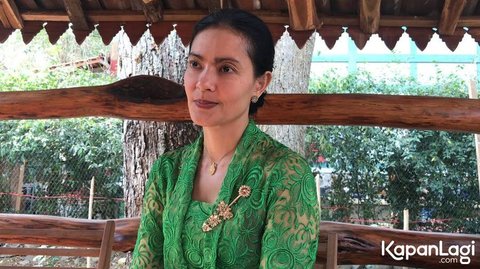 Lola Amaria Akhirnya Comeback Setelah 10 Tahun, Mengaku Takut Komentar Netizen dan Kecewakan Hanung Bramantyo