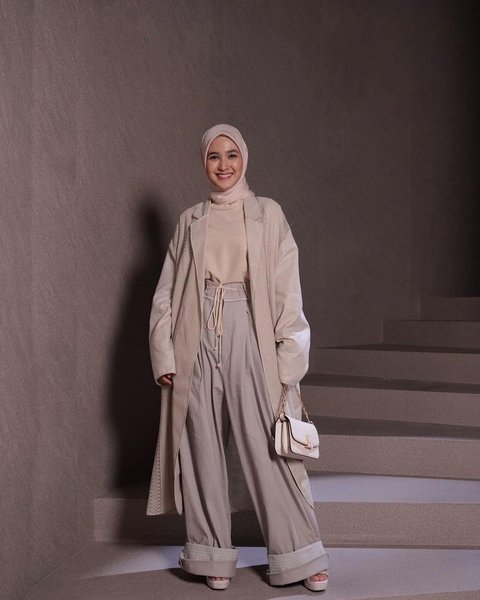 Belum Pernah Pacaran, ini Pesona Cantik Cut Syifa di Usianya yang Kini Menginjak 25 Tahun